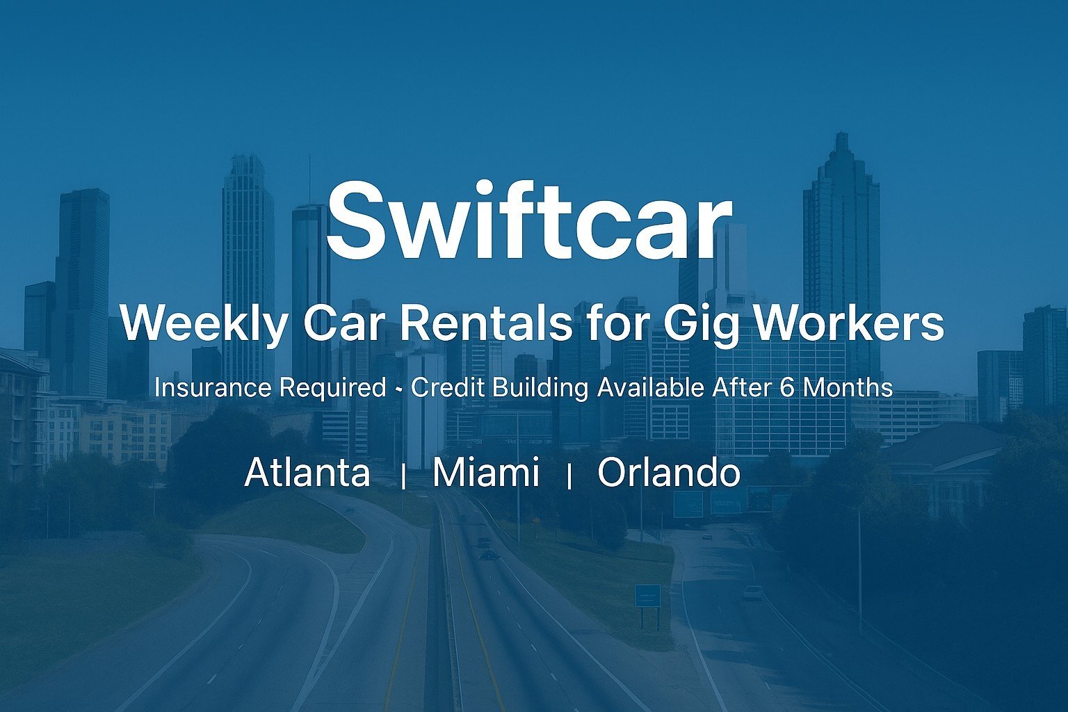 Swiftcar
